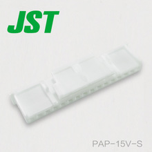 JST კონექტორი PAP-15V-S
