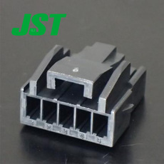 JST አያያዥ PARP-05V-K