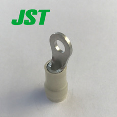 JST සම්බන්ධකය PAS2-4CLR