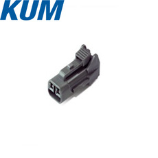 KUM कनेक्टर PB015-02320