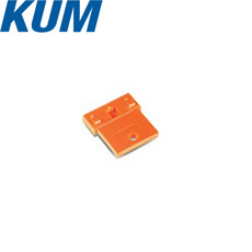 Connettore KUM PB051-03900