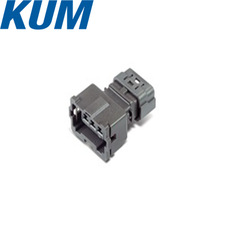 KUM कनेक्टर PB185-03326