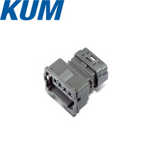 Connettore KUM PB185-04326