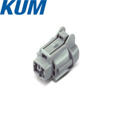 KUM कनेक्टर PB295-02120