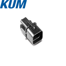 KUM कनेक्टर PB621-04120