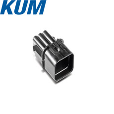 Connecteur KUM PB621-06120
