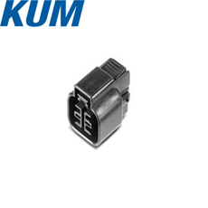 KUM कनेक्टर PB625-04727