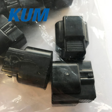 Conector KUM PB625-06027-1 em estoque