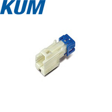 Conector KUM PH772-01027