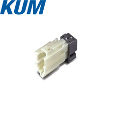 Connettore KUM PH772-02025