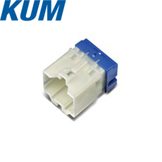 Connettore KUM PH772-06025
