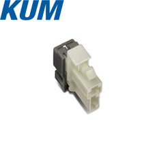 Connecteur KUM PH776-02025