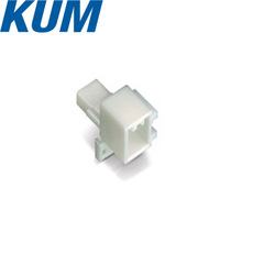 KUM कनेक्टर PH841-03020