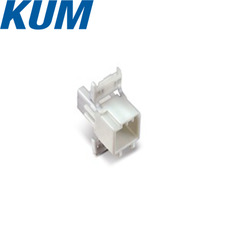 KUM Connector PH841-05020