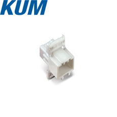 Connecteur KUM PH841-07020