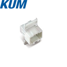 KUM አያያዥ PH841-11010