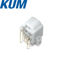 KUM कनेक्टर PH843-07011