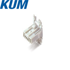 KUM कनेक्टर PH845-09010