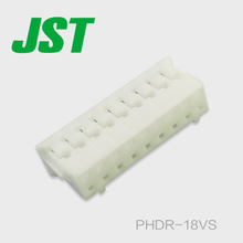 JST कनेक्टर PHDR-18VS