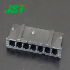 JST कनेक्टर PHR-7-BK