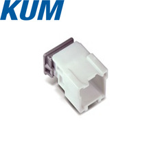 Connettore KUM PK141-08017