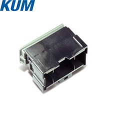 KUM कनेक्टर PK141-20027