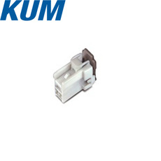 Đầu nối KUM PK145-02017