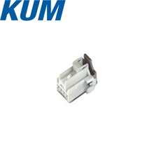 Connettore KUM PK145-04017