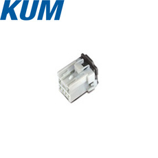 KUM कनेक्टर PK145-06017