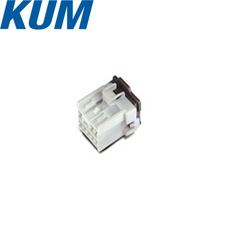 Connettore KUM PK145-08017