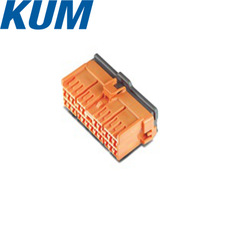 KUM இணைப்பான் PK146-22107