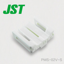 Υποδοχή JST PMS-02V-S