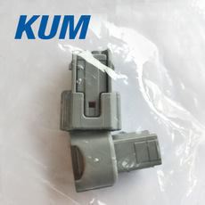 KUM connector PU465-02127-1 hauv Tshuag