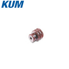 KUM कनेक्टर RS130-01000