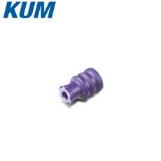 KUM कनेक्टर RS220-03100
