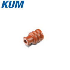 KUM कनेक्टर RS220-04100
