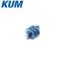 Conector KUM RS460-02000