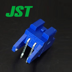 Connecteur JST S02B-PAEK-2