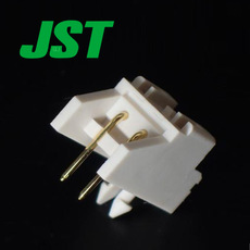 I-JST Connector S02B-XASS-1-GW