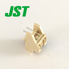 JST कनेक्टर S02B-XASS-A