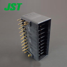JST Connector S03B-F31SK-GGYR