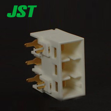 JST Connector S03B-JTSSLSS-GSANYR