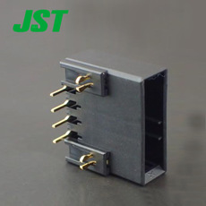 JST कनेक्टर S04B-F31SK-GGXR