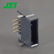 I-JST Connector S04B-J28SK-GGXQ1R