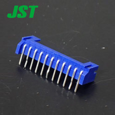 I-JST Connector S11B-PH-KE
