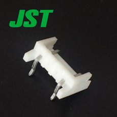 JST Connector S2 (4-2.3) B-EH