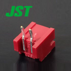 JST कनेक्टर S2B-PH-KR