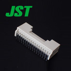JST कनेक्टर S34B-PUDSS-1