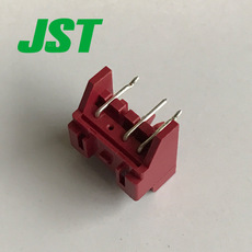 JST-connector S3(4)B-XARK-1