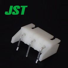 JST አያያዥ S3 (5.0) B-XH-A